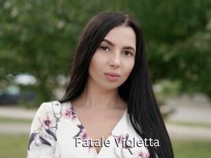 Fatale_Violetta