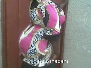 Fatassmadam