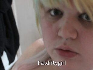 Fatdirtygirl