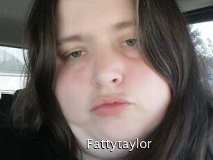 Fattytaylor