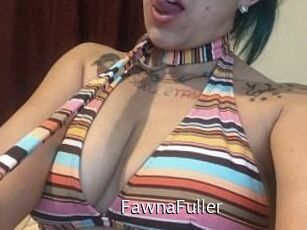 FawnaFuller