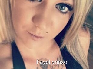 FayeLynnxo