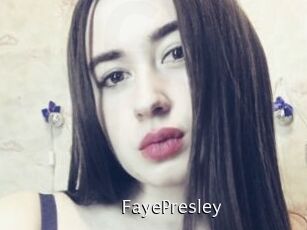FayePresley