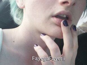 FayegaFayerii