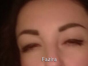 Fazira