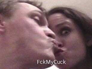 FckMyCuck
