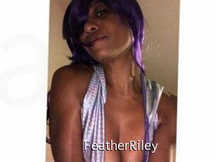 Feather_Riley