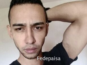 Fedepaisa