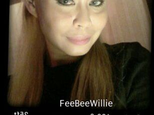 FeeBeeWillie
