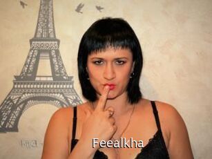 Feealkha