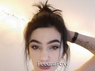 FeeonaFoxy