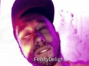 FeistyDelight