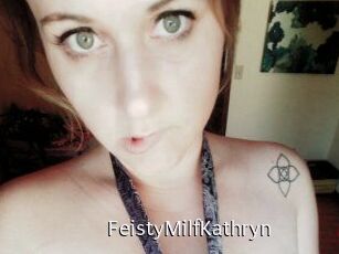 FeistyMilfKathryn