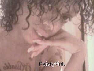 FeistyPink