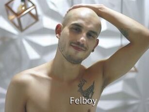 Felboy