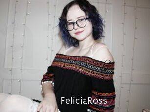 FeliciaRoss Anal Fist