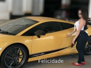 Felicidade