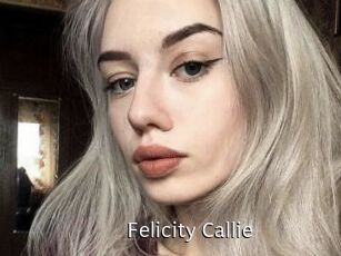 Felicity_Callie