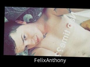 Felix_Anthony
