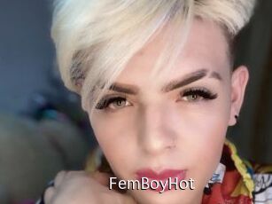 FemBoyHot