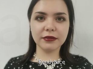 FendyNice Anal Fist