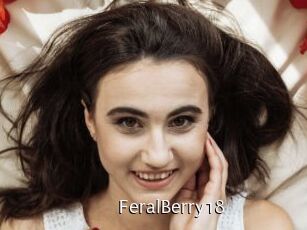 FeralBerry18