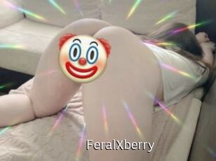 FeralXberry