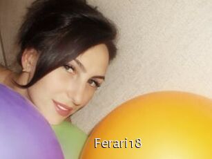Ferari18