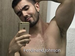 Ferdinand_Johnson