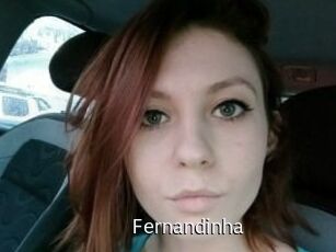 Fernandinha