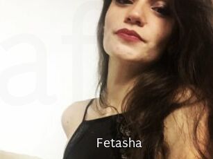 Fetasha