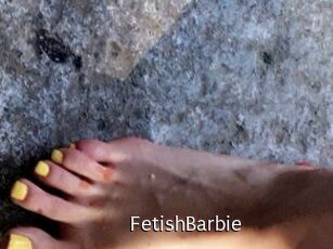 FetishBarbie