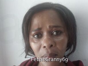 FetishGranny69
