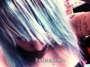 FetishRaven