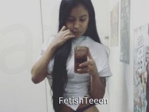 FetishTeeen