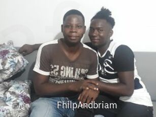 FhilpAndbriam