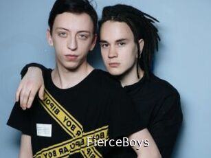 FierceBoys