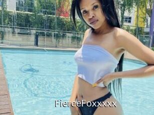 FierceFoxxxxx