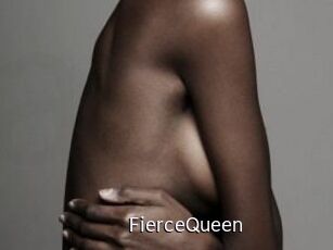 FierceQueen