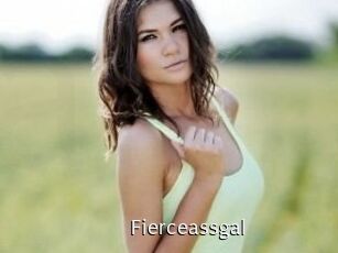 Fierceassgal