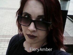 FieryAmber