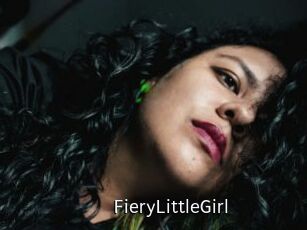 FieryLittleGirl