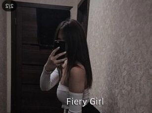 Fiery_Girl Anal Fist