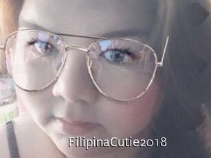 FilipinaCutie2018