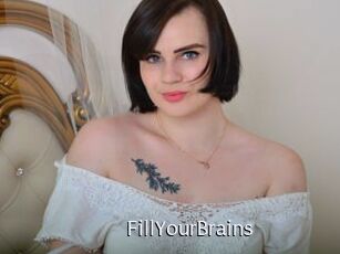 FillYourBrains