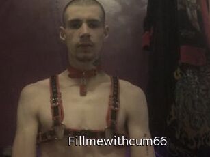 Fillmewithcum66