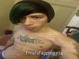FinalsFapping714