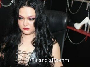 FinancialDomm