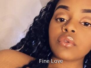 Fine_Love