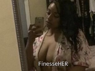 FinesseHER